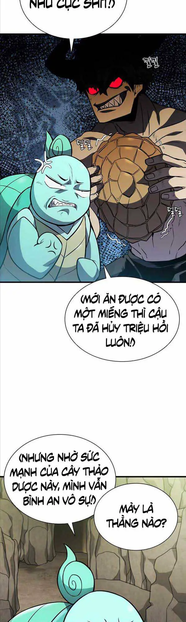 Bậc Thầy Thuần Hóa Nettruyen ZZZ Chương 77 Page 58