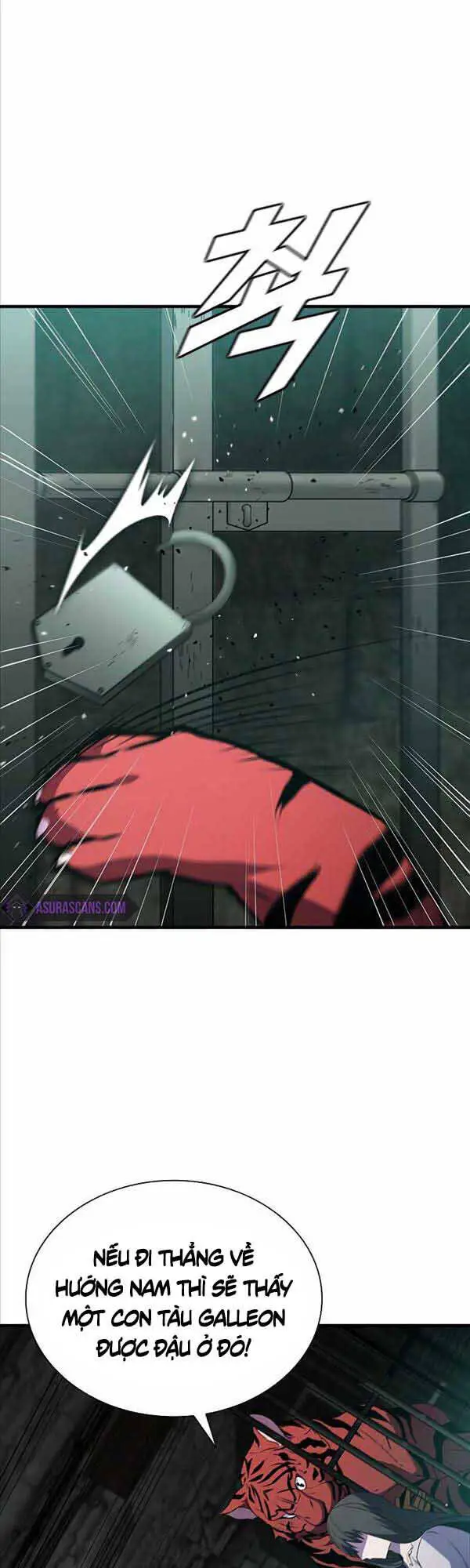 Bậc Thầy Thuần Hóa Nettruyen ZZZ Chương 74 Page 3