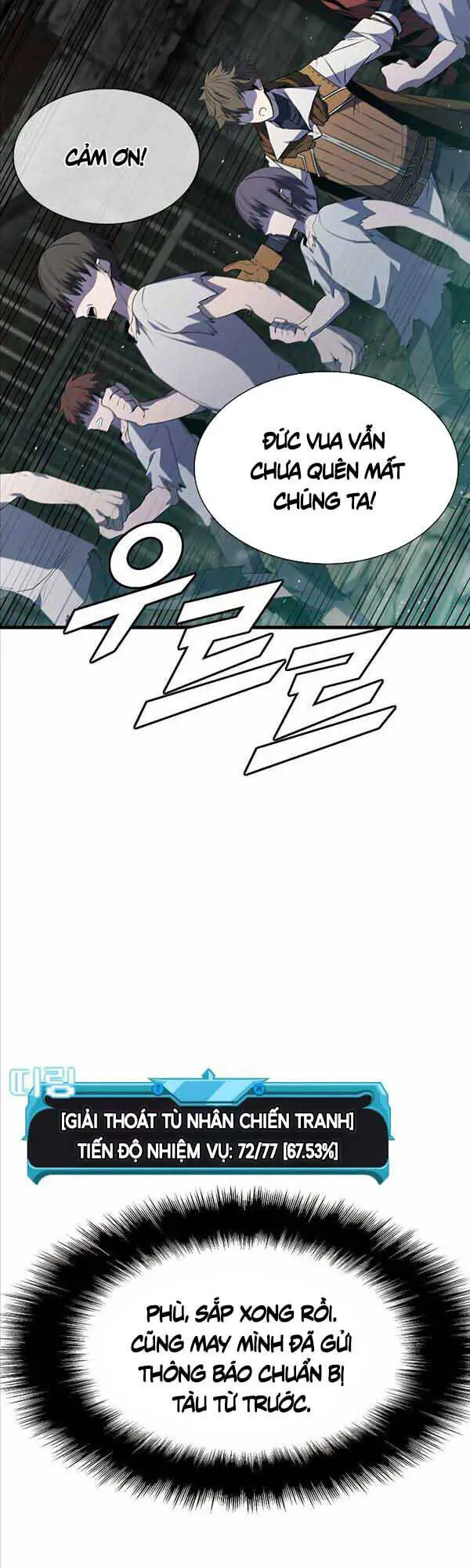 Bậc Thầy Thuần Hóa Nettruyen ZZZ Chương 74 Page 4