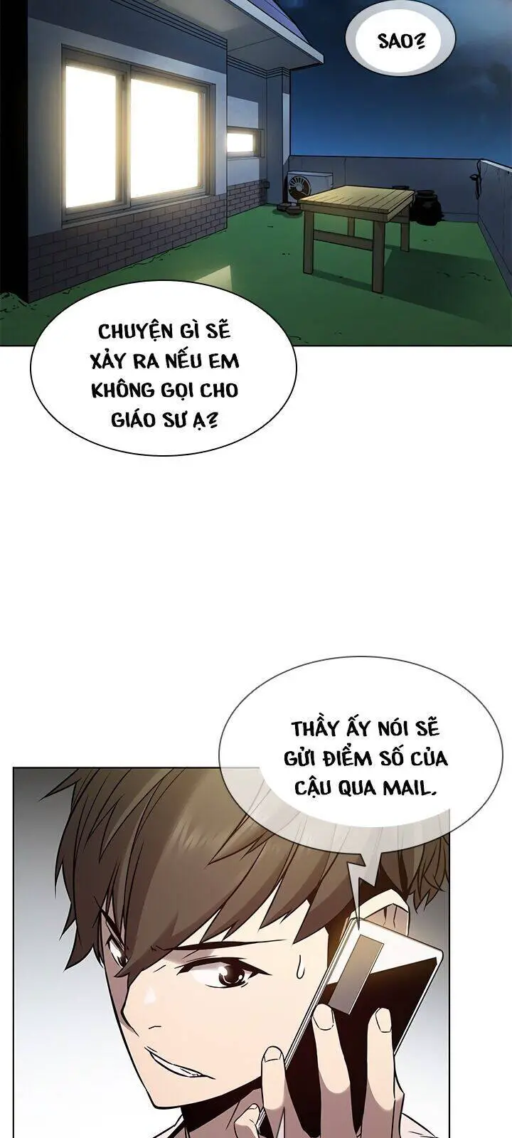 Bậc Thầy Thuần Hóa Nettruyen ZZZ Chương 6 Page 4