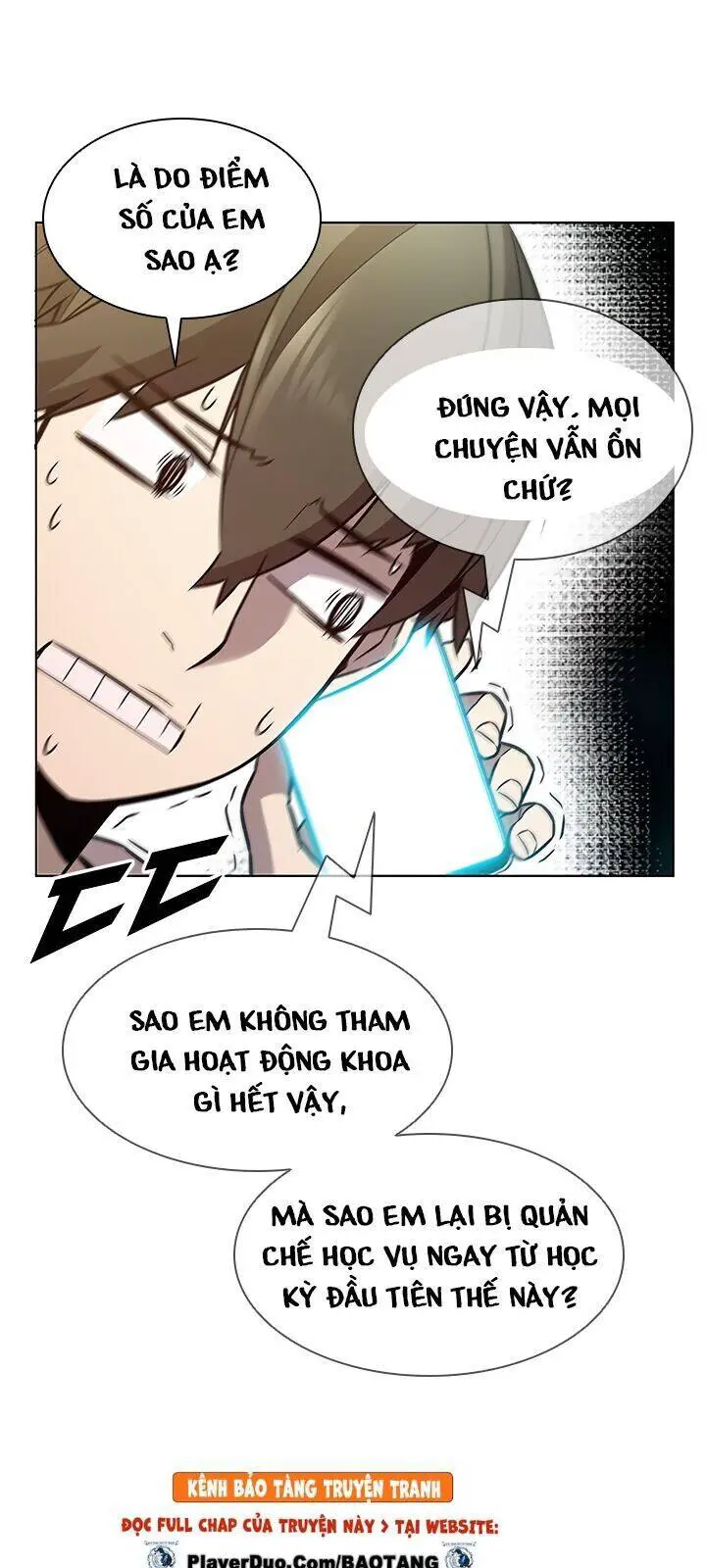 Bậc Thầy Thuần Hóa Nettruyen ZZZ Chương 6 Page 11