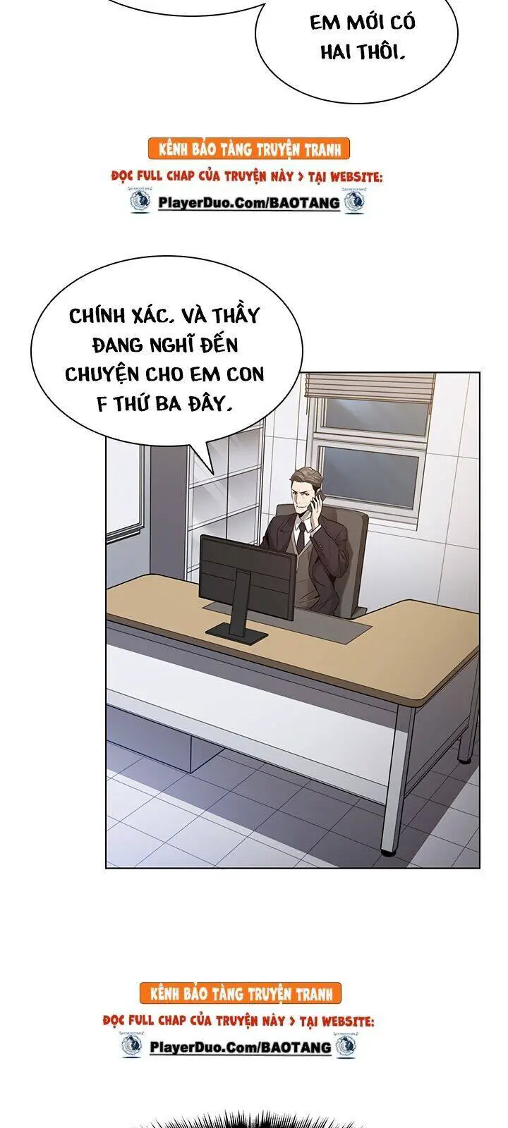 Bậc Thầy Thuần Hóa Nettruyen ZZZ Chương 6 Page 13