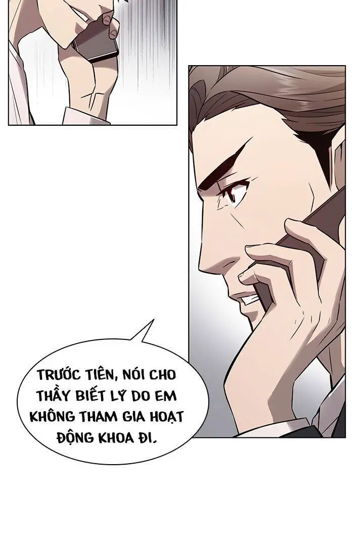 Bậc Thầy Thuần Hóa Nettruyen ZZZ Chương 6 Page 15