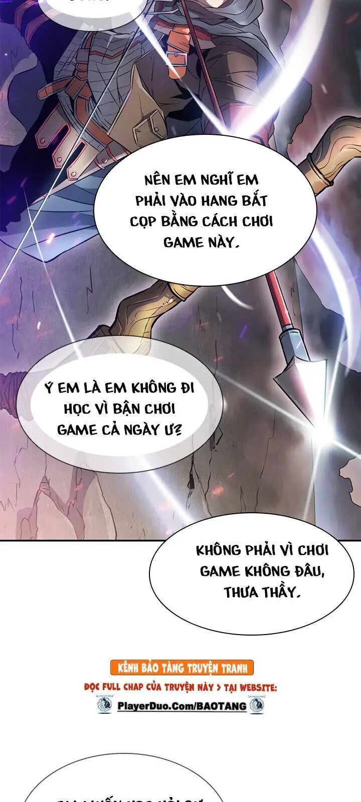 Bậc Thầy Thuần Hóa Nettruyen ZZZ Chương 6 Page 18
