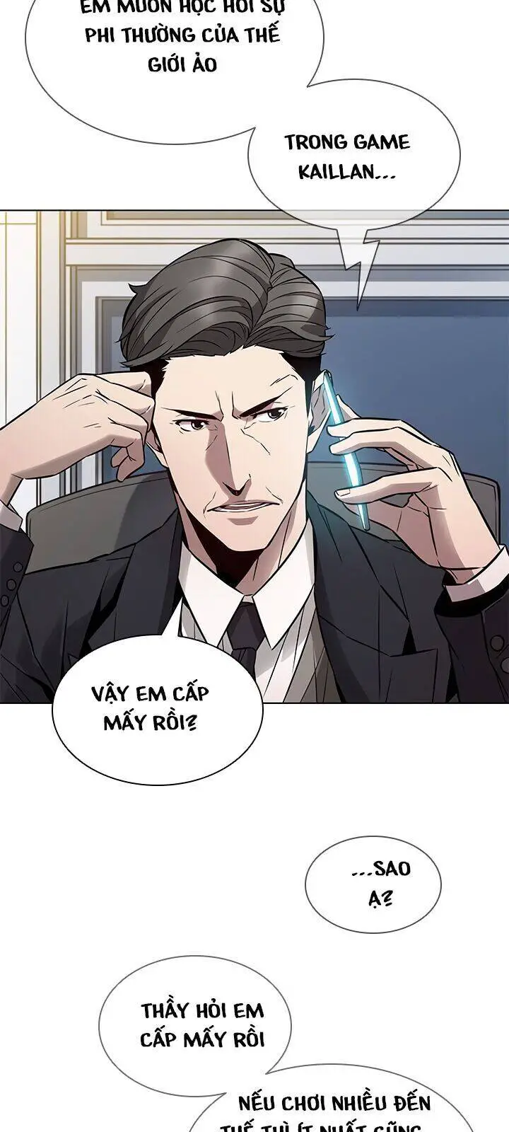 Bậc Thầy Thuần Hóa Nettruyen ZZZ Chương 6 Page 19