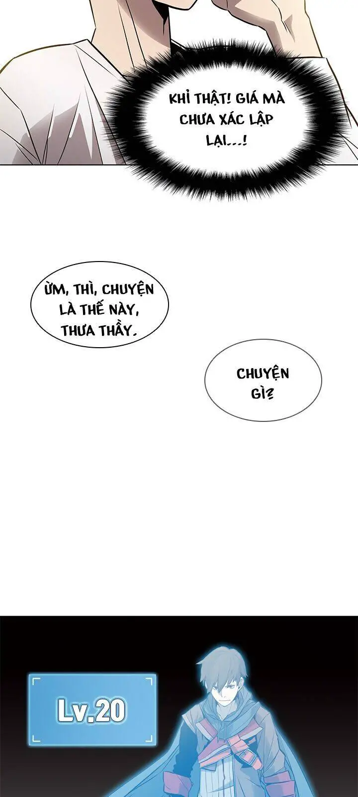 Bậc Thầy Thuần Hóa Nettruyen ZZZ Chương 6 Page 21
