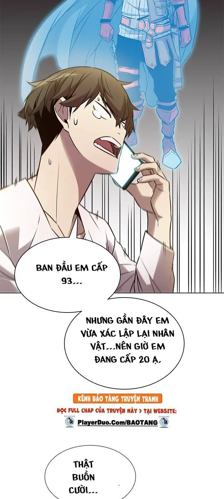 Bậc Thầy Thuần Hóa Nettruyen ZZZ Chương 6 Page 22