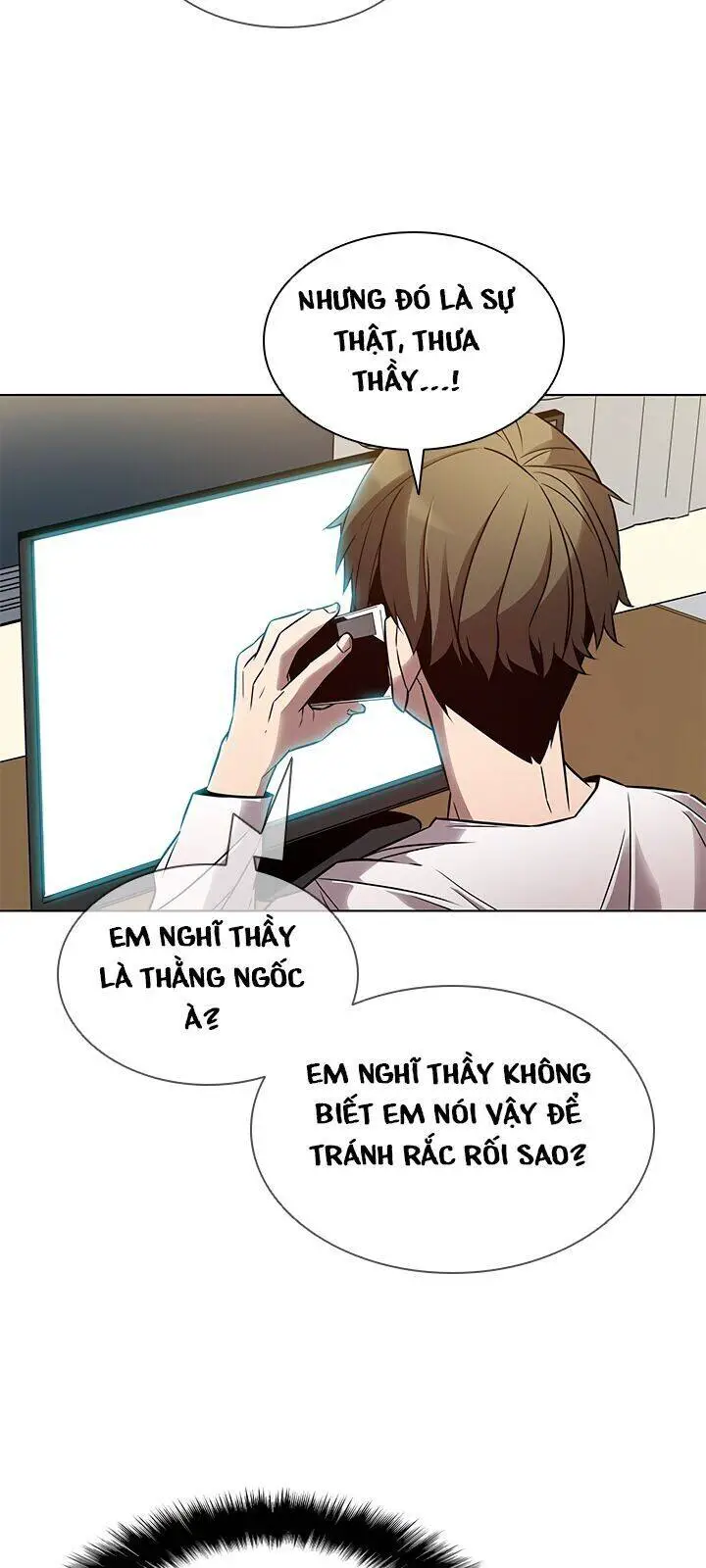 Bậc Thầy Thuần Hóa Nettruyen ZZZ Chương 6 Page 23