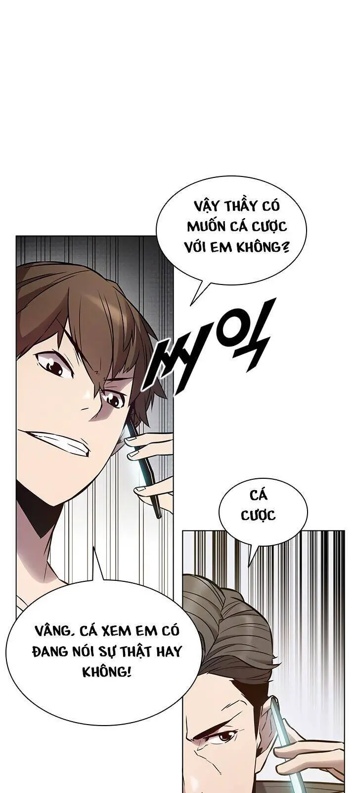 Bậc Thầy Thuần Hóa Nettruyen ZZZ Chương 6 Page 25
