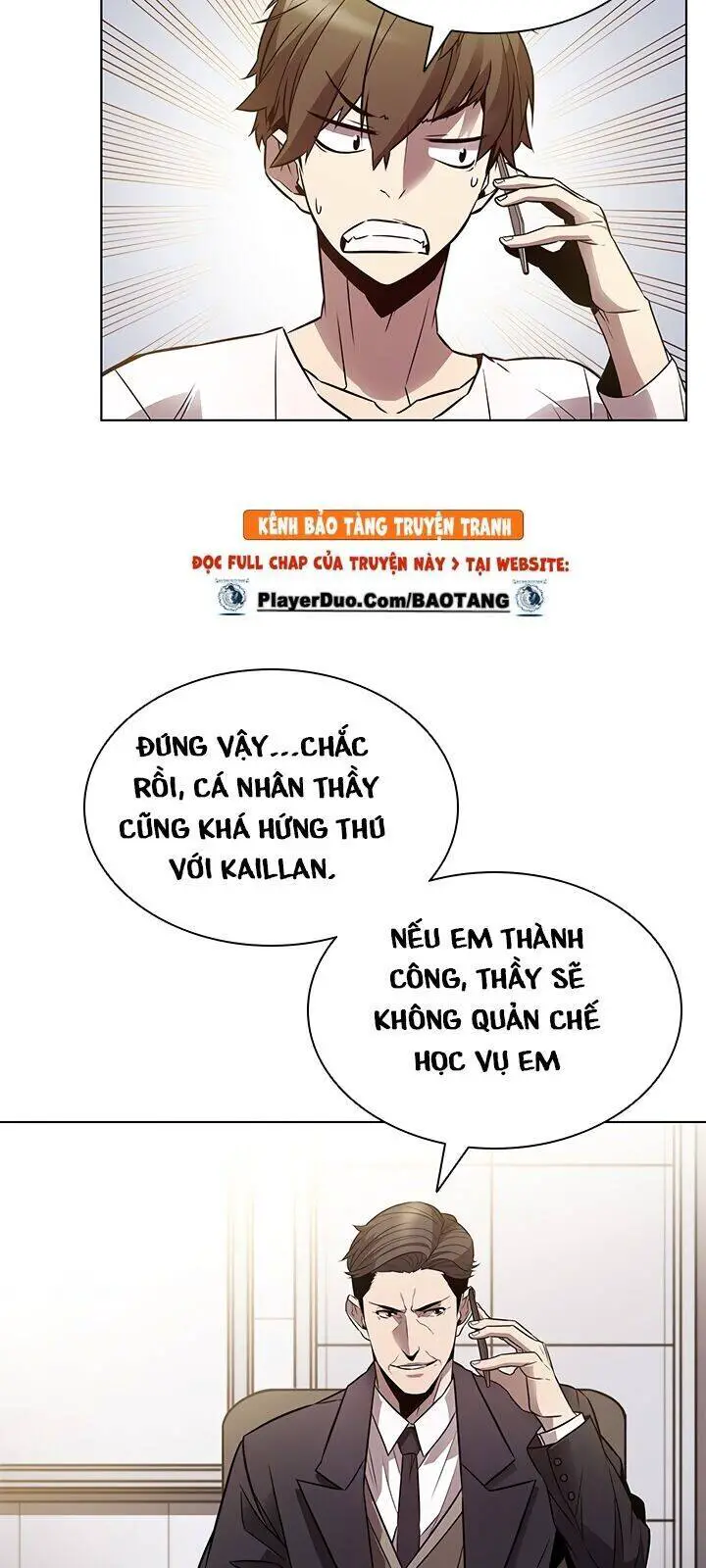 Bậc Thầy Thuần Hóa Nettruyen ZZZ Chương 6 Page 28