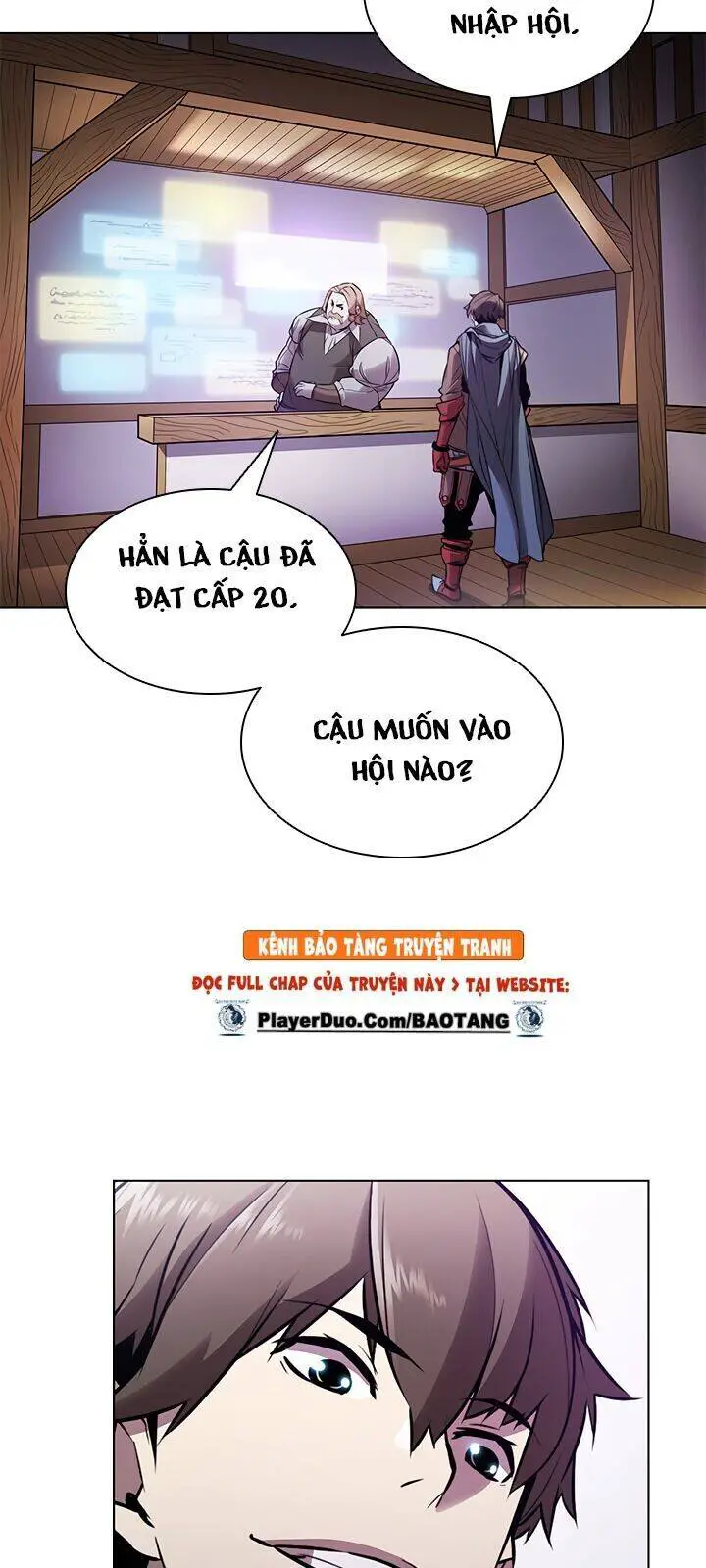 Bậc Thầy Thuần Hóa Nettruyen ZZZ Chương 6 Page 40