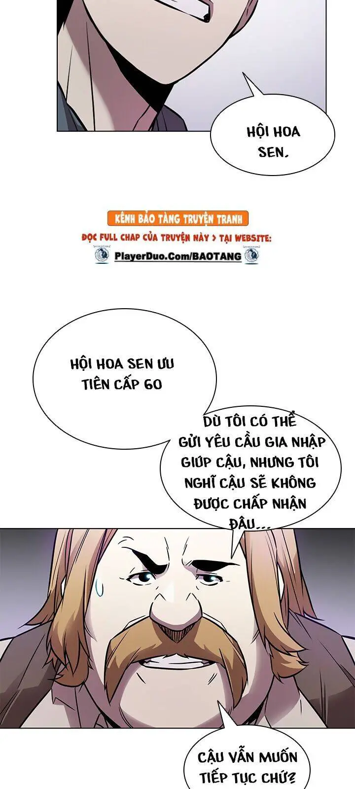 Bậc Thầy Thuần Hóa Nettruyen ZZZ Chương 6 Page 41
