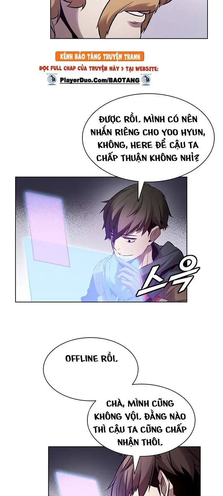Bậc Thầy Thuần Hóa Nettruyen ZZZ Chương 6 Page 44