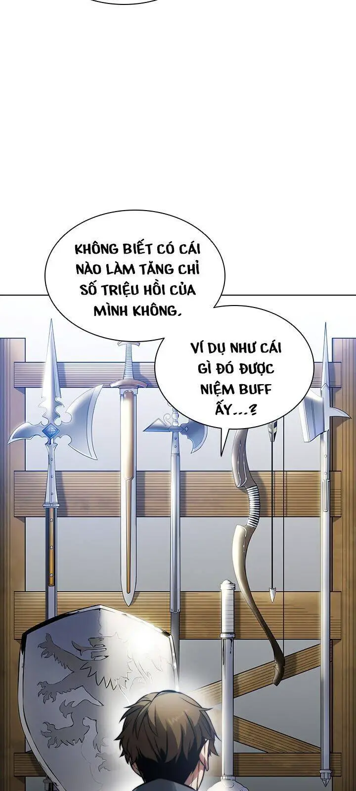 Bậc Thầy Thuần Hóa Nettruyen ZZZ Chương 6 Page 49