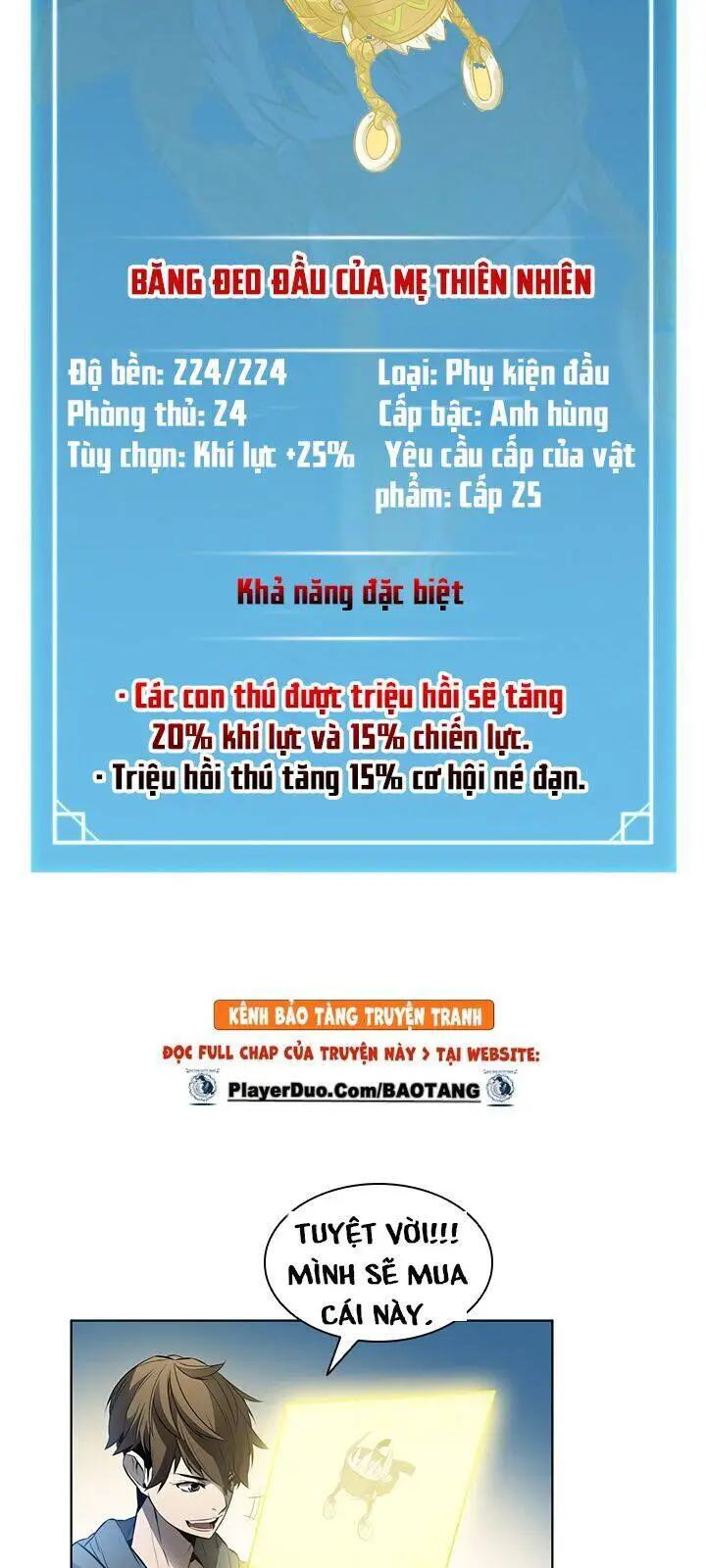 Bậc Thầy Thuần Hóa Nettruyen ZZZ Chương 6 Page 51