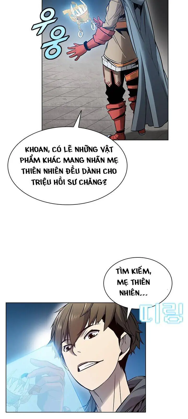 Bậc Thầy Thuần Hóa Nettruyen ZZZ Chương 6 Page 54
