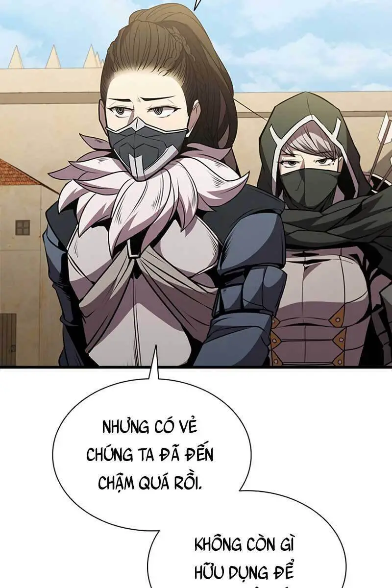 Bậc Thầy Thuần Hóa Nettruyen ZZZ Chương 82 Page 122