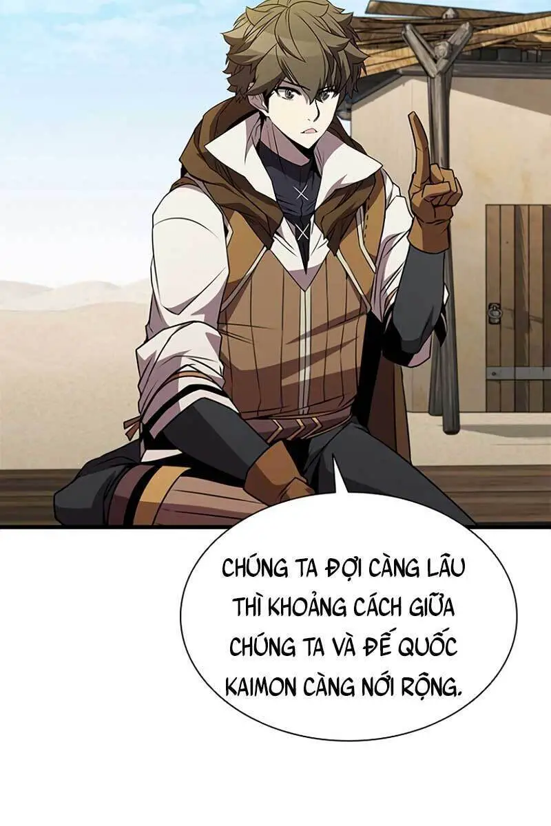 Bậc Thầy Thuần Hóa Nettruyen ZZZ Chương 82 Page 135