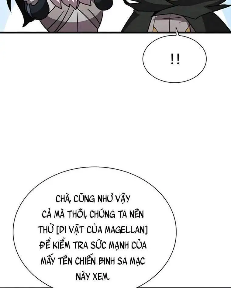 Bậc Thầy Thuần Hóa Nettruyen ZZZ Chương 83 Page 36