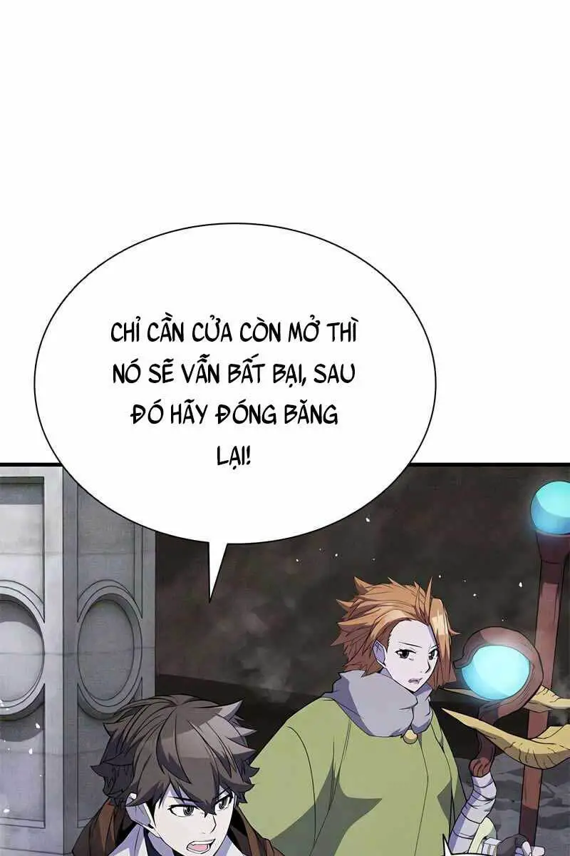 Bậc Thầy Thuần Hóa Nettruyen ZZZ Chương 72 Page 20