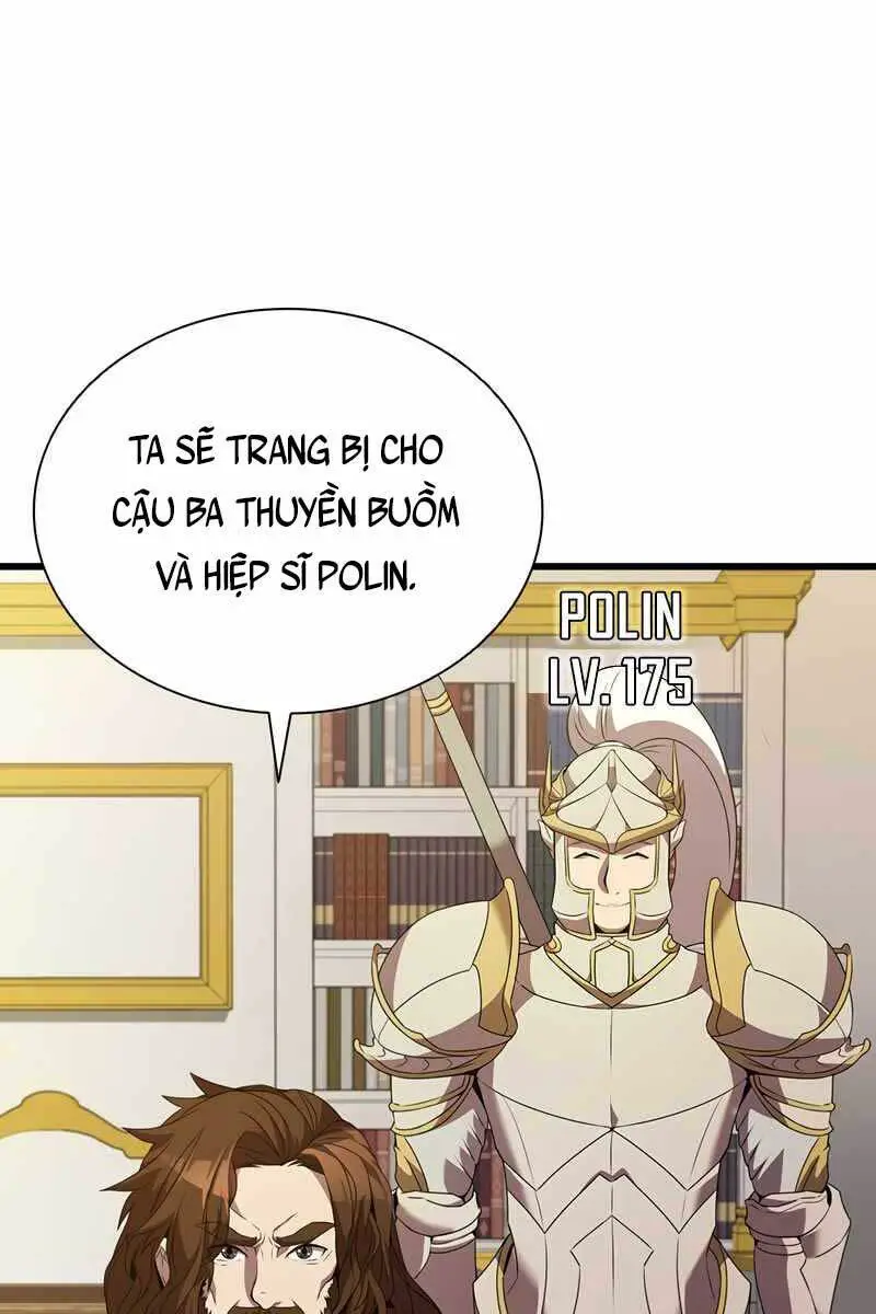 Bậc Thầy Thuần Hóa Nettruyen ZZZ Chương 72 Page 81