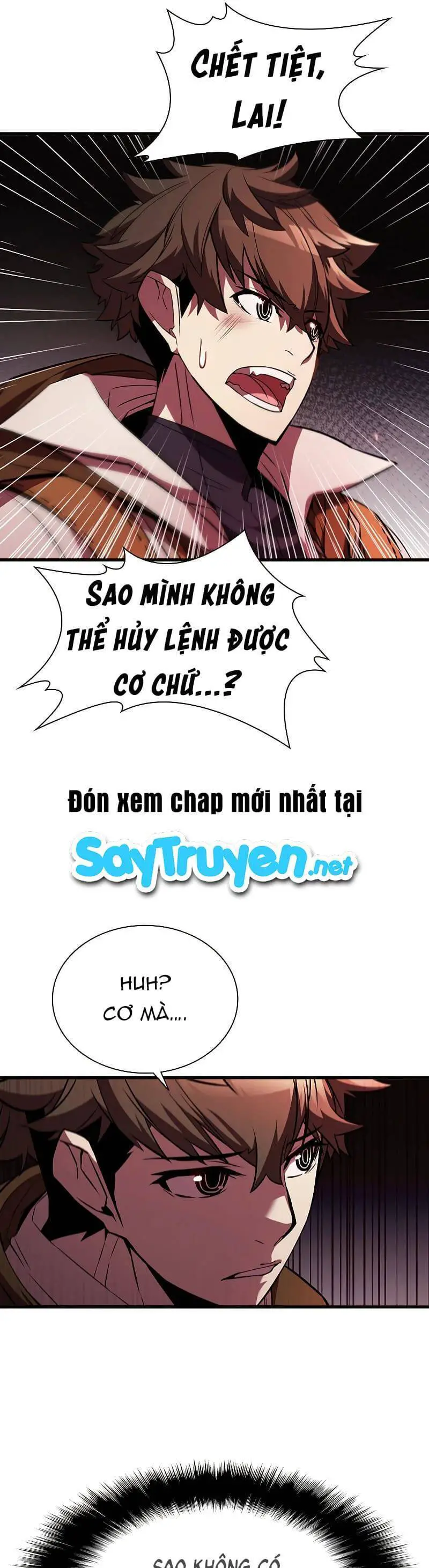Bậc Thầy Thuần Hóa Nettruyen ZZZ Chương 70 Page 60