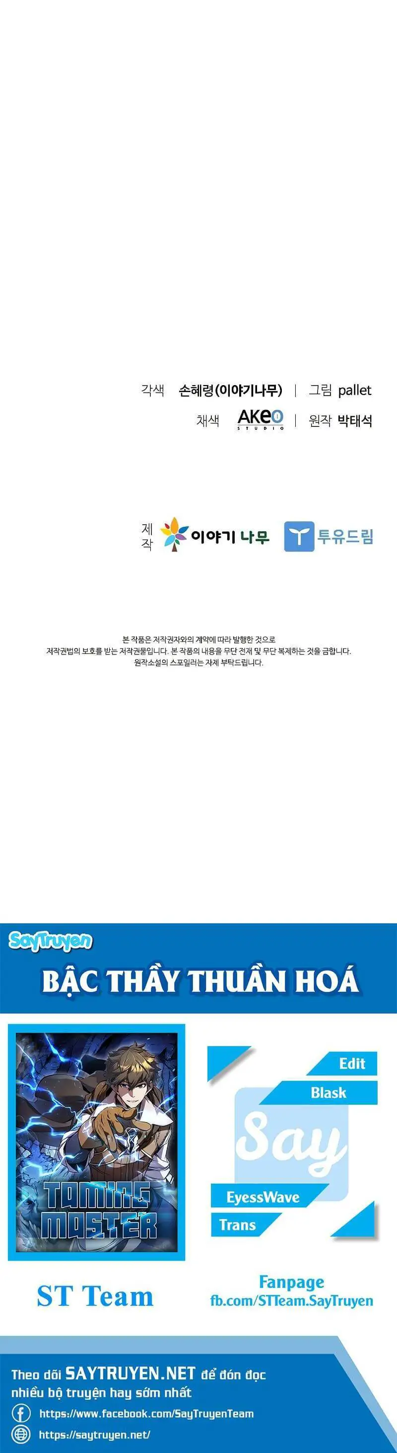 Bậc Thầy Thuần Hóa Nettruyen ZZZ Chương 70 Page 62
