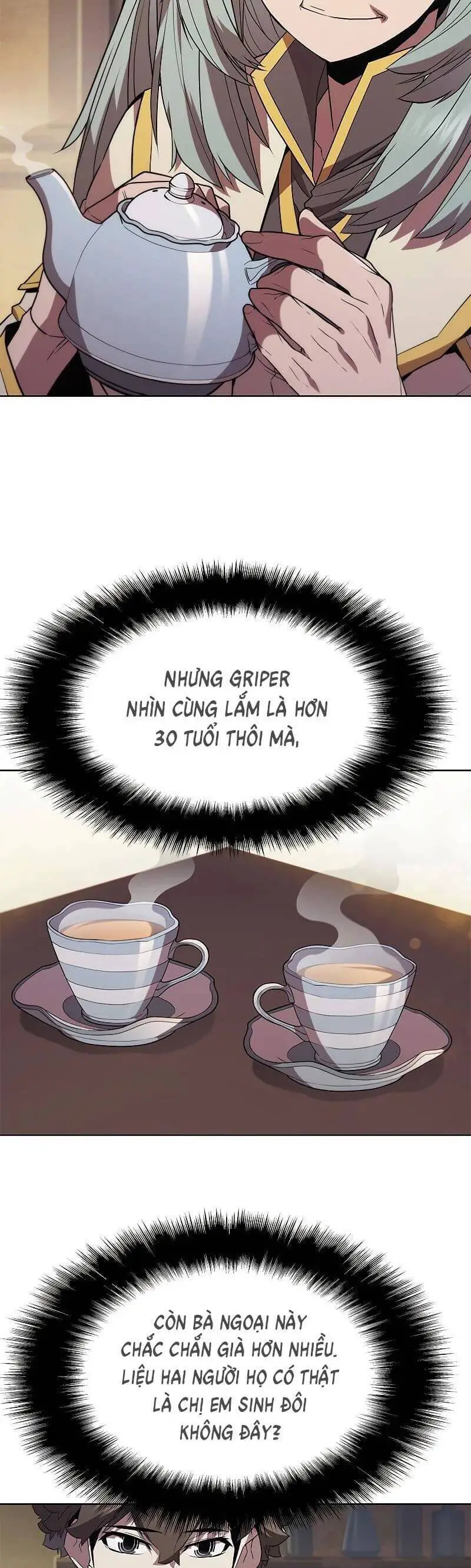 Bậc Thầy Thuần Hóa Nettruyen ZZZ Chương 69 Page 7