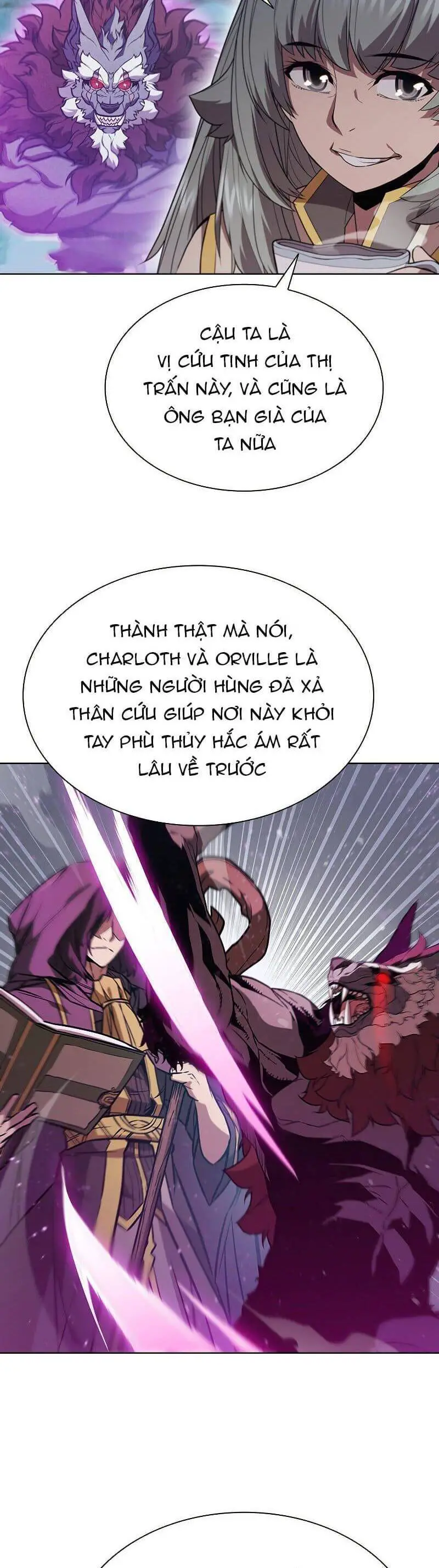 Bậc Thầy Thuần Hóa Nettruyen ZZZ Chương 69 Page 12