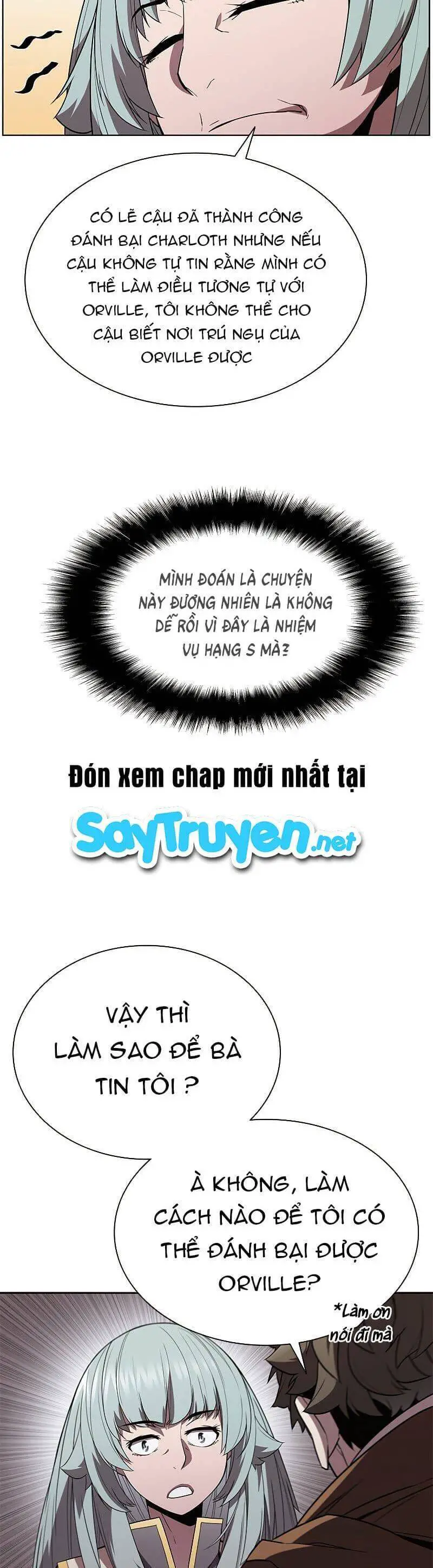 Bậc Thầy Thuần Hóa Nettruyen ZZZ Chương 69 Page 15