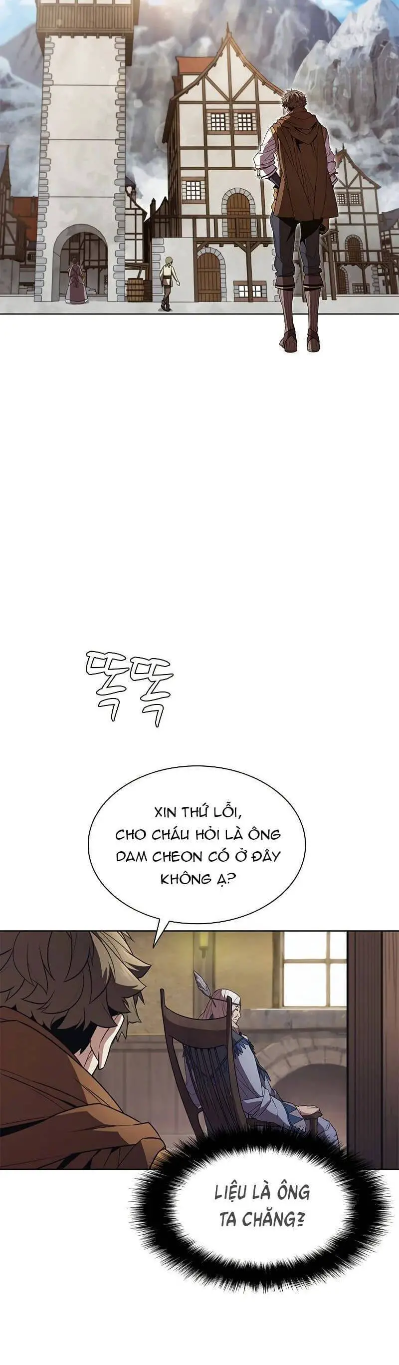 Bậc Thầy Thuần Hóa Nettruyen ZZZ Chương 69 Page 25