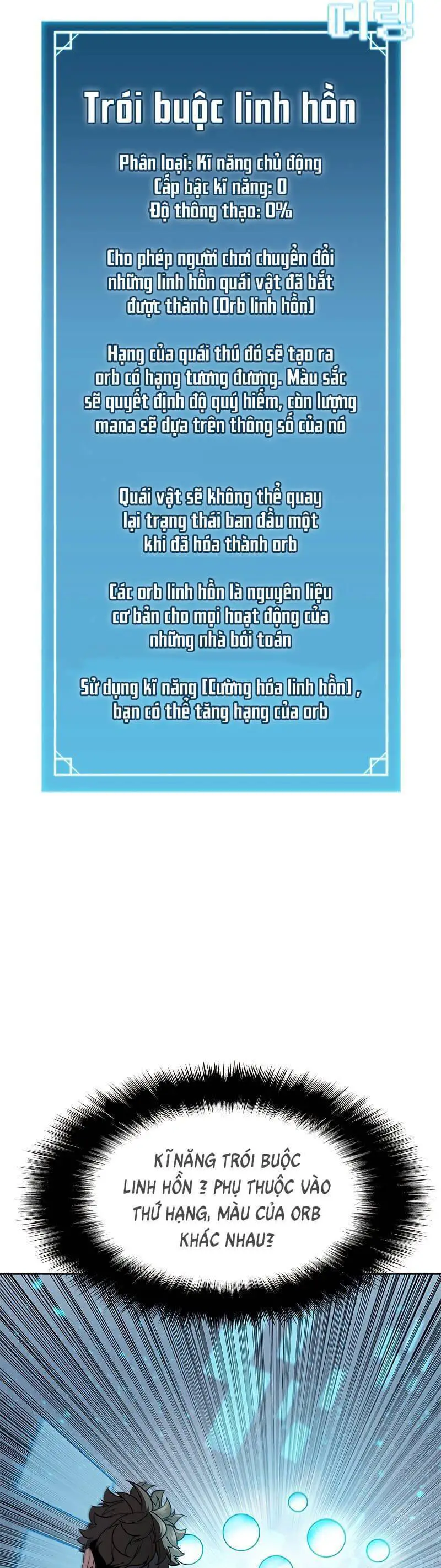 Bậc Thầy Thuần Hóa Nettruyen ZZZ Chương 69 Page 34