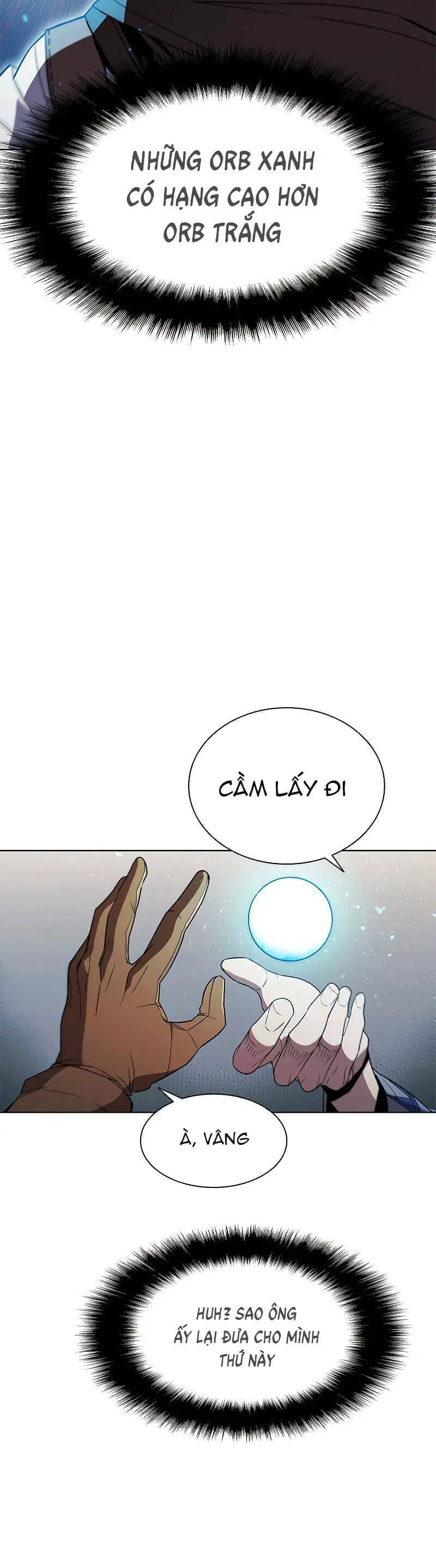 Bậc Thầy Thuần Hóa Nettruyen ZZZ Chương 69 Page 41