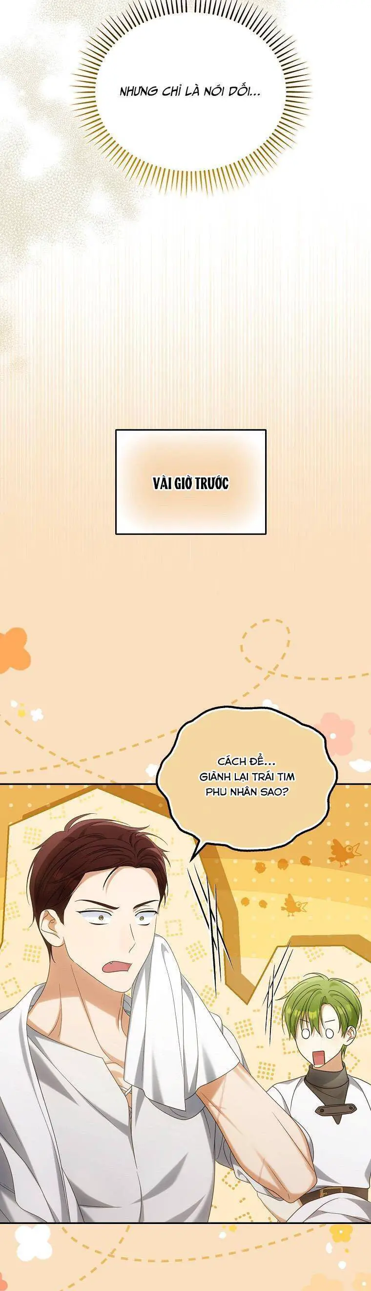 Sao Lại Ám Ảnh Cô Vợ Giả Mạo Quá Vậy? Nettruyen ZZZ Chương 36 Page 4