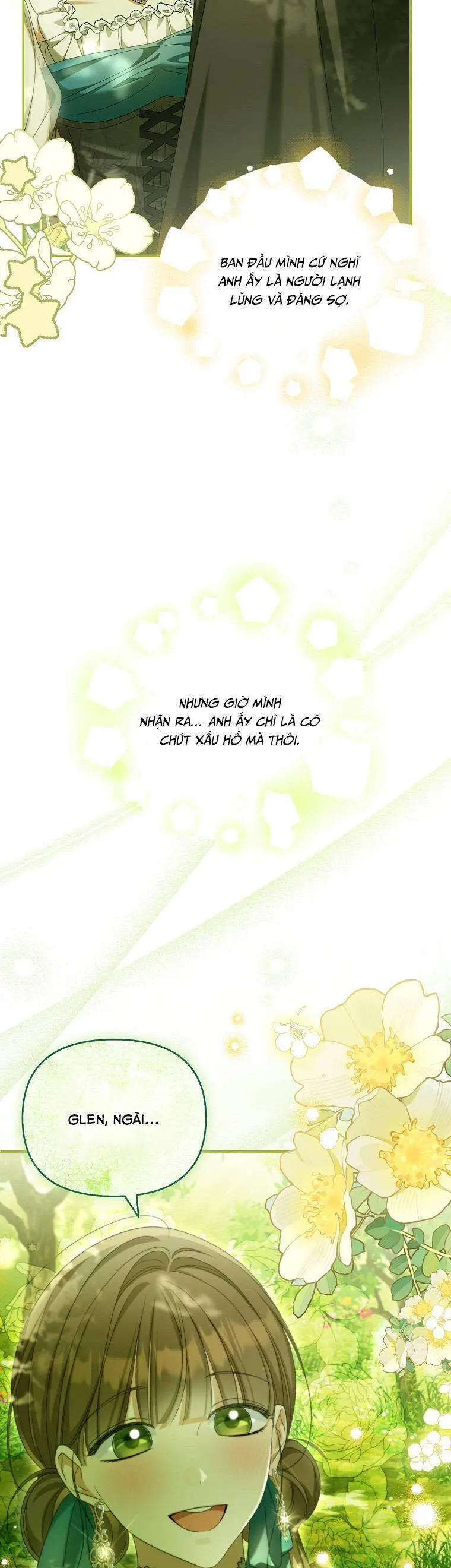 Sao Lại Ám Ảnh Cô Vợ Giả Mạo Quá Vậy? Nettruyen ZZZ Chương 36 Page 23