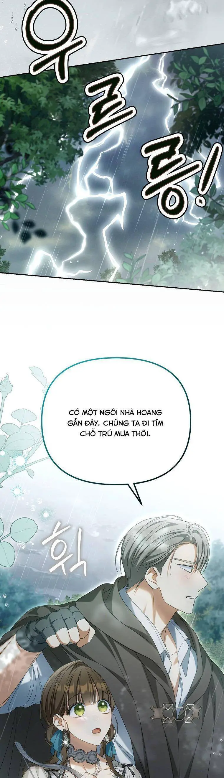 Sao Lại Ám Ảnh Cô Vợ Giả Mạo Quá Vậy? Nettruyen ZZZ Chương 36 Page 27