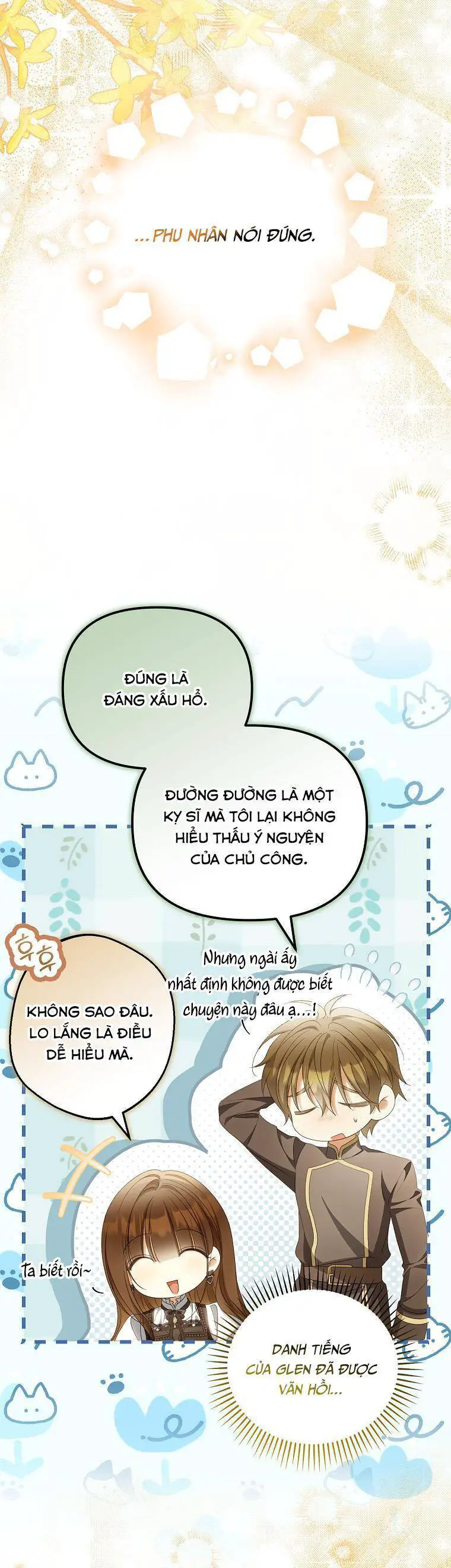 Sao Lại Ám Ảnh Cô Vợ Giả Mạo Quá Vậy? Nettruyen ZZZ Chương 69 Page 42
