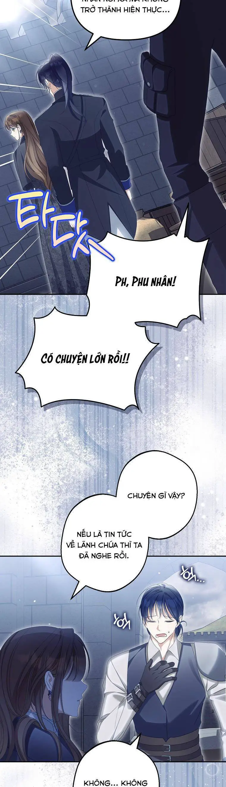 Sao Lại Ám Ảnh Cô Vợ Giả Mạo Quá Vậy? Nettruyen ZZZ Chương 69 Page 47