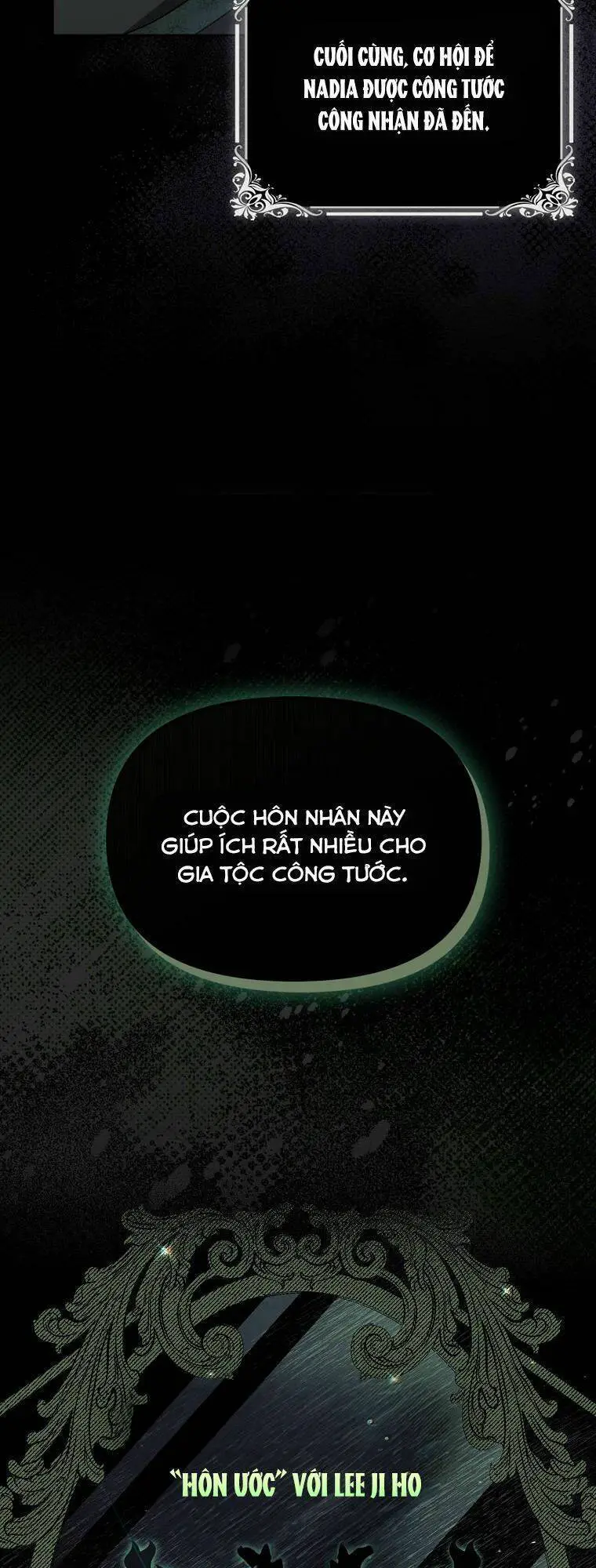 Sao Lại Ám Ảnh Cô Vợ Giả Mạo Quá Vậy? Nettruyen ZZZ Chương 1 Page 15