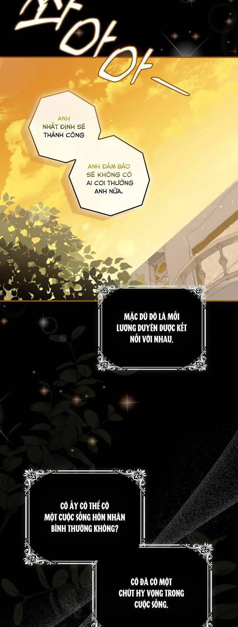 Sao Lại Ám Ảnh Cô Vợ Giả Mạo Quá Vậy? Nettruyen ZZZ Chương 1 Page 22