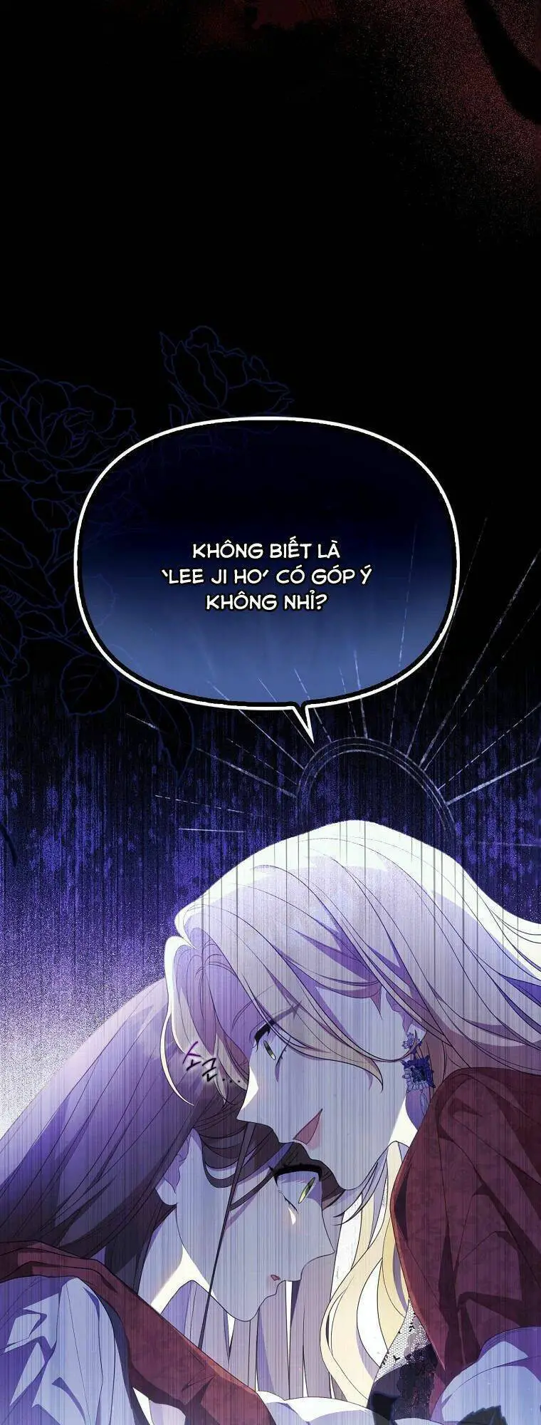 Sao Lại Ám Ảnh Cô Vợ Giả Mạo Quá Vậy? Nettruyen ZZZ Chương 1 Page 37