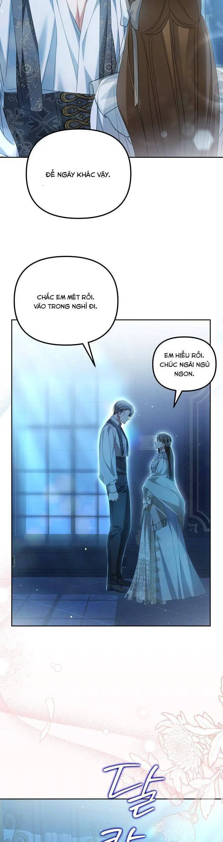 Sao Lại Ám Ảnh Cô Vợ Giả Mạo Quá Vậy? Nettruyen ZZZ Chương 30 Page 13