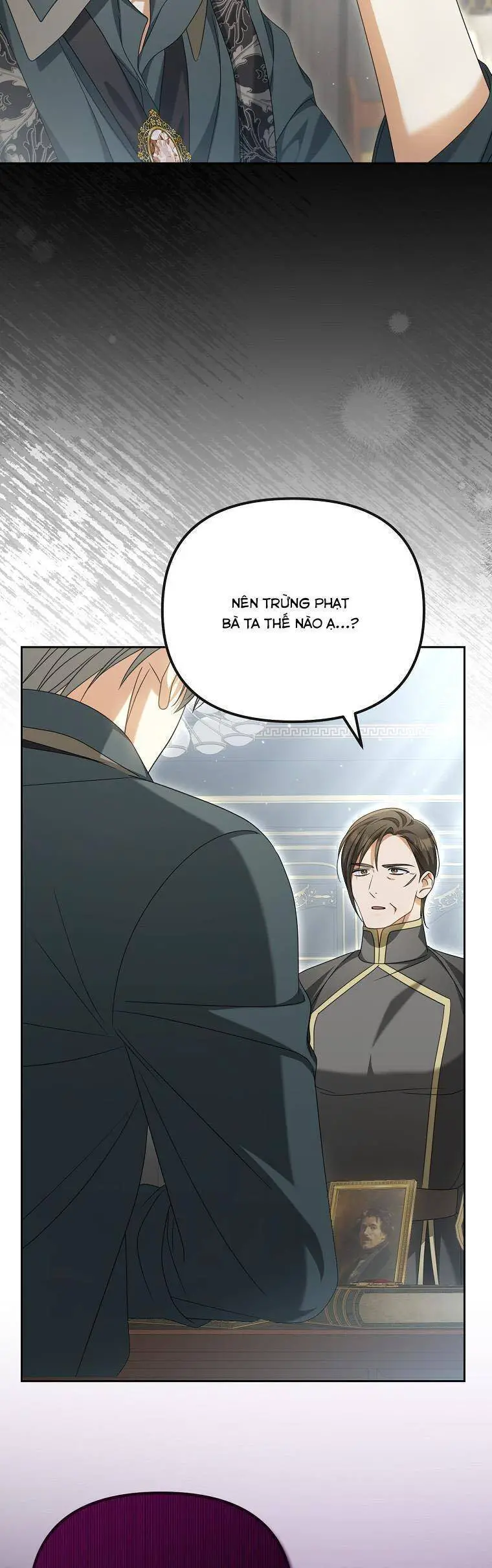 Sao Lại Ám Ảnh Cô Vợ Giả Mạo Quá Vậy? Nettruyen ZZZ Chương 30 Page 17