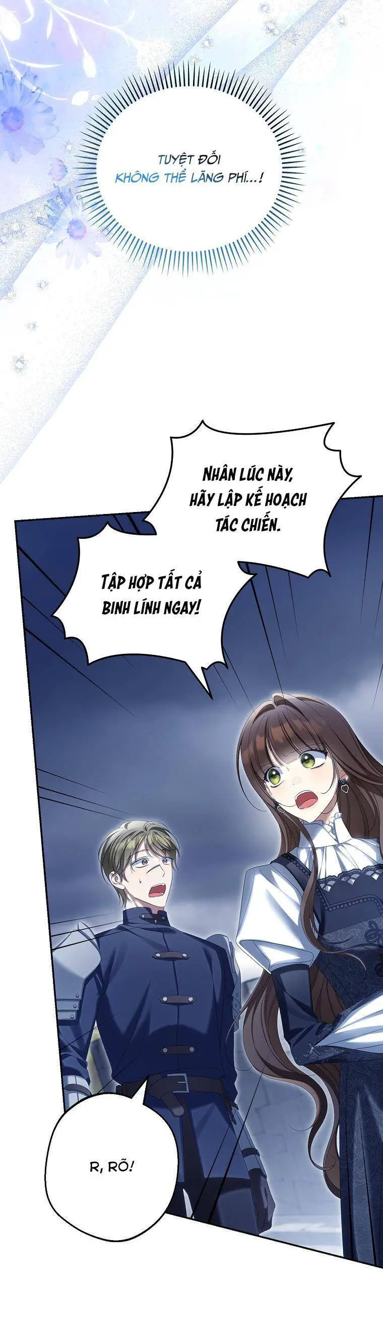 Sao Lại Ám Ảnh Cô Vợ Giả Mạo Quá Vậy? Nettruyen ZZZ Chương 70 Page 39