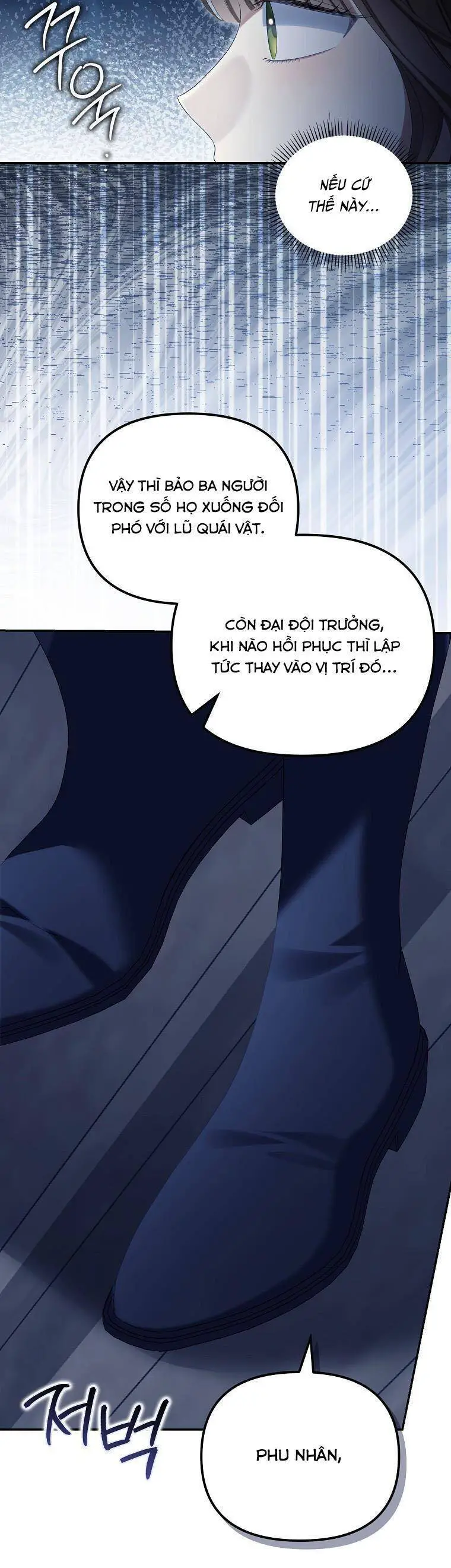 Sao Lại Ám Ảnh Cô Vợ Giả Mạo Quá Vậy? Nettruyen ZZZ Chương 70 Page 47