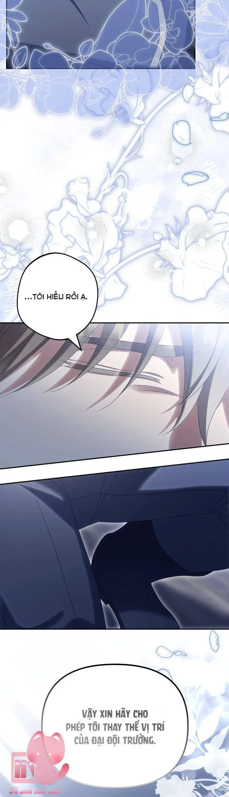 Sao Lại Ám Ảnh Cô Vợ Giả Mạo Quá Vậy? Nettruyen ZZZ Chương 70 Page 55