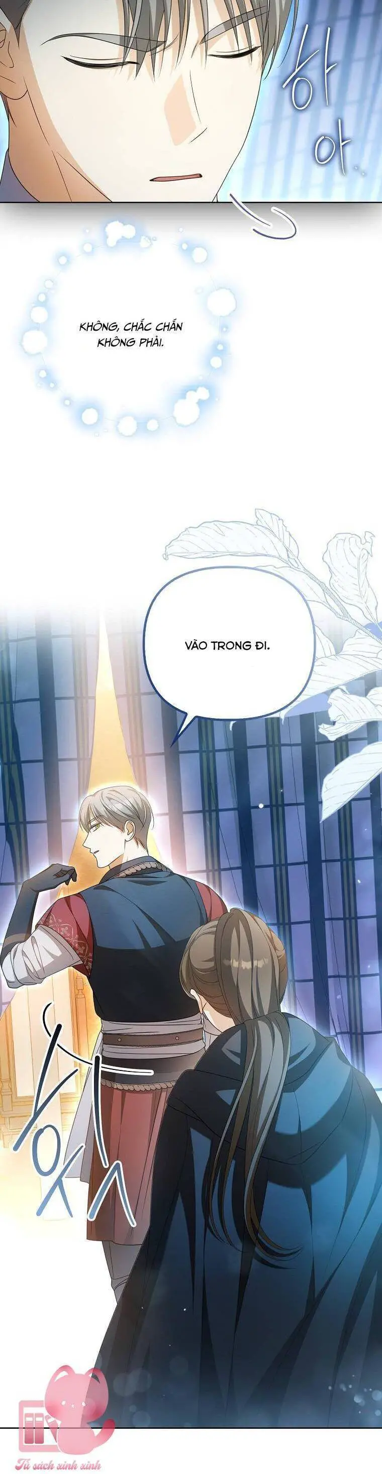 Sao Lại Ám Ảnh Cô Vợ Giả Mạo Quá Vậy? Nettruyen ZZZ Chương 15 Page 7