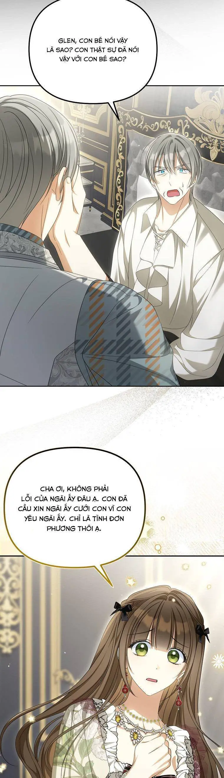 Sao Lại Ám Ảnh Cô Vợ Giả Mạo Quá Vậy? Nettruyen ZZZ Chương 32 Page 24