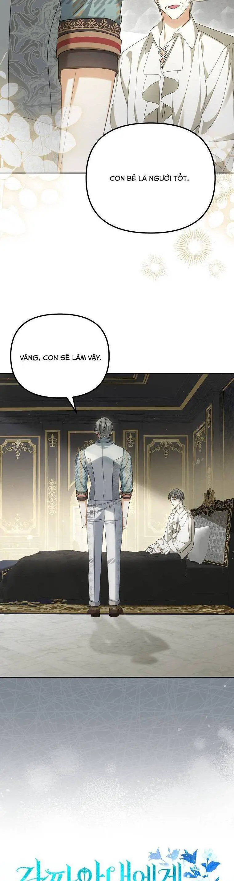Sao Lại Ám Ảnh Cô Vợ Giả Mạo Quá Vậy? Nettruyen ZZZ Chương 32 Page 33