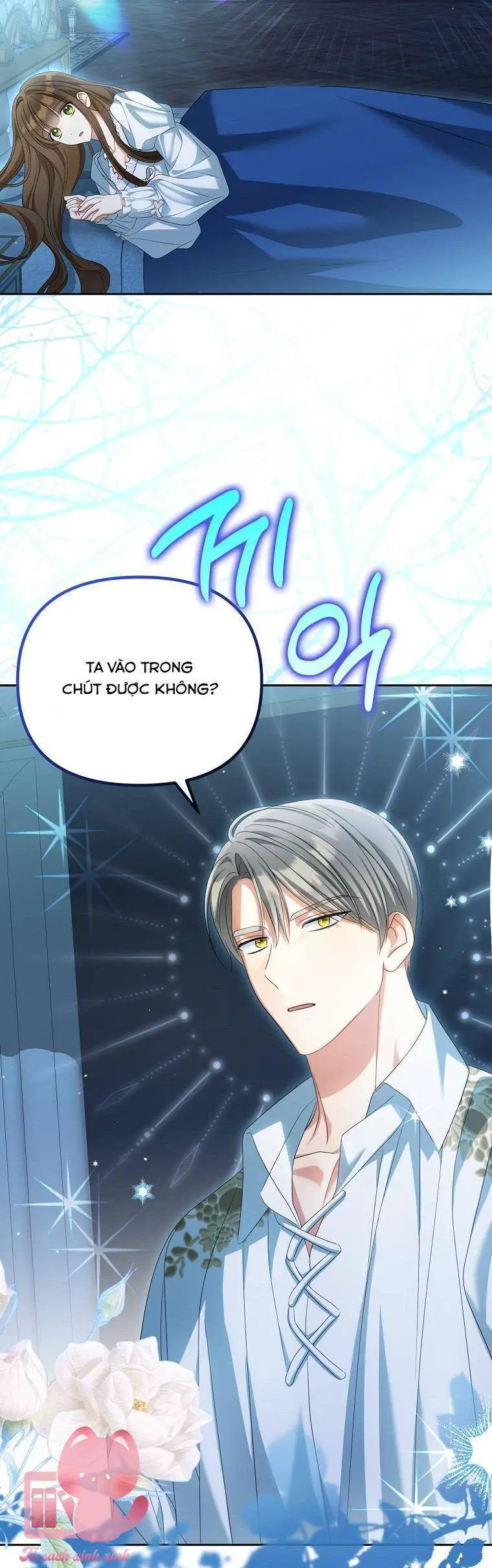 Sao Lại Ám Ảnh Cô Vợ Giả Mạo Quá Vậy? Nettruyen ZZZ Chương 32 Page 41